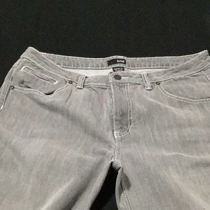 a.n.a ultra tall jeans